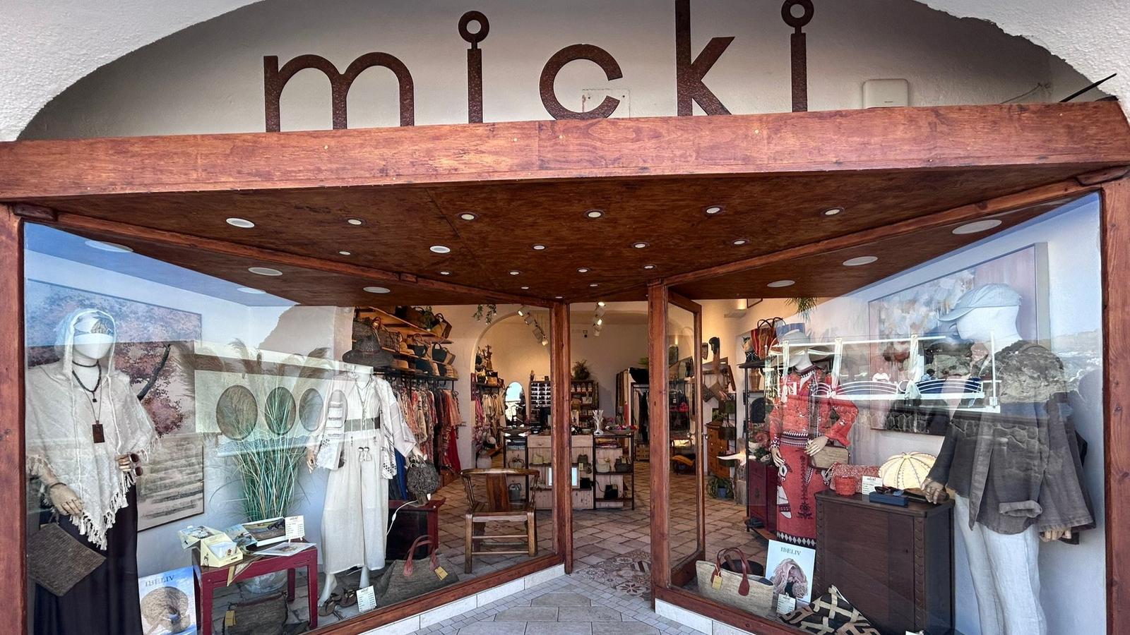 Boutique Micki
