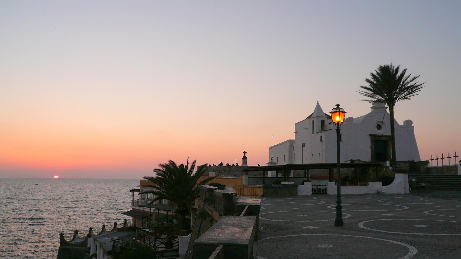 Chiesa del Soccorso