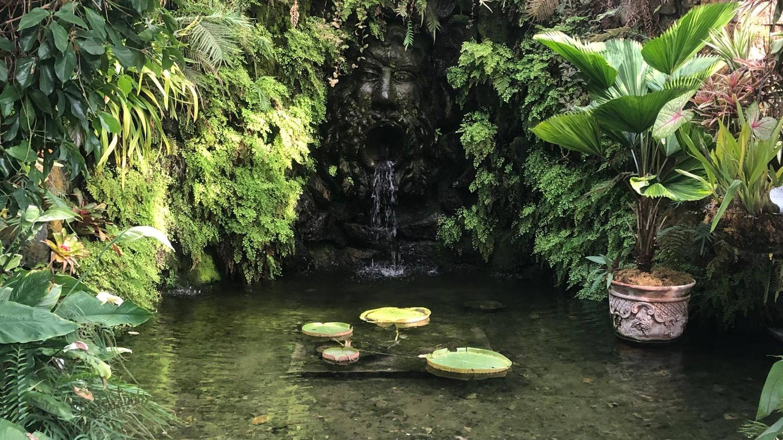 Giardini La Mortella