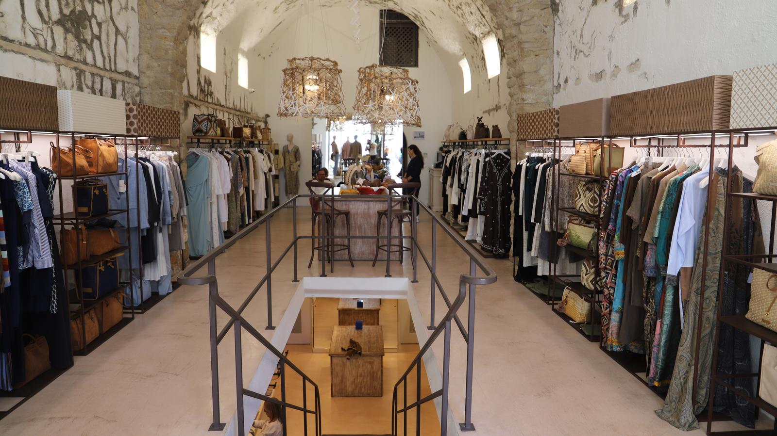 Boutique il Pellicano