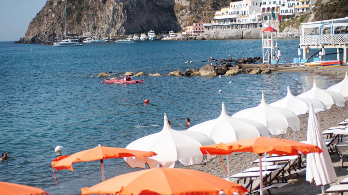 Villa Maria Mare