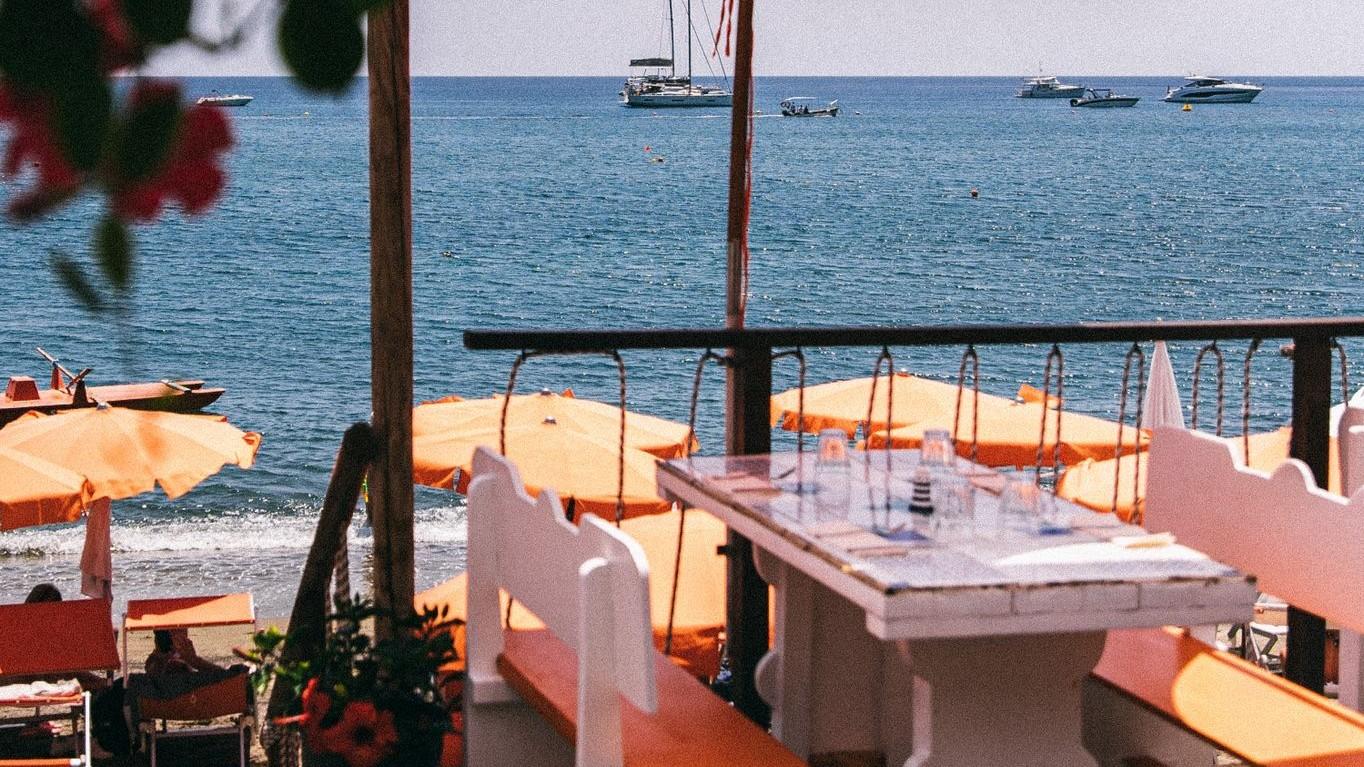 Villa Maria Mare