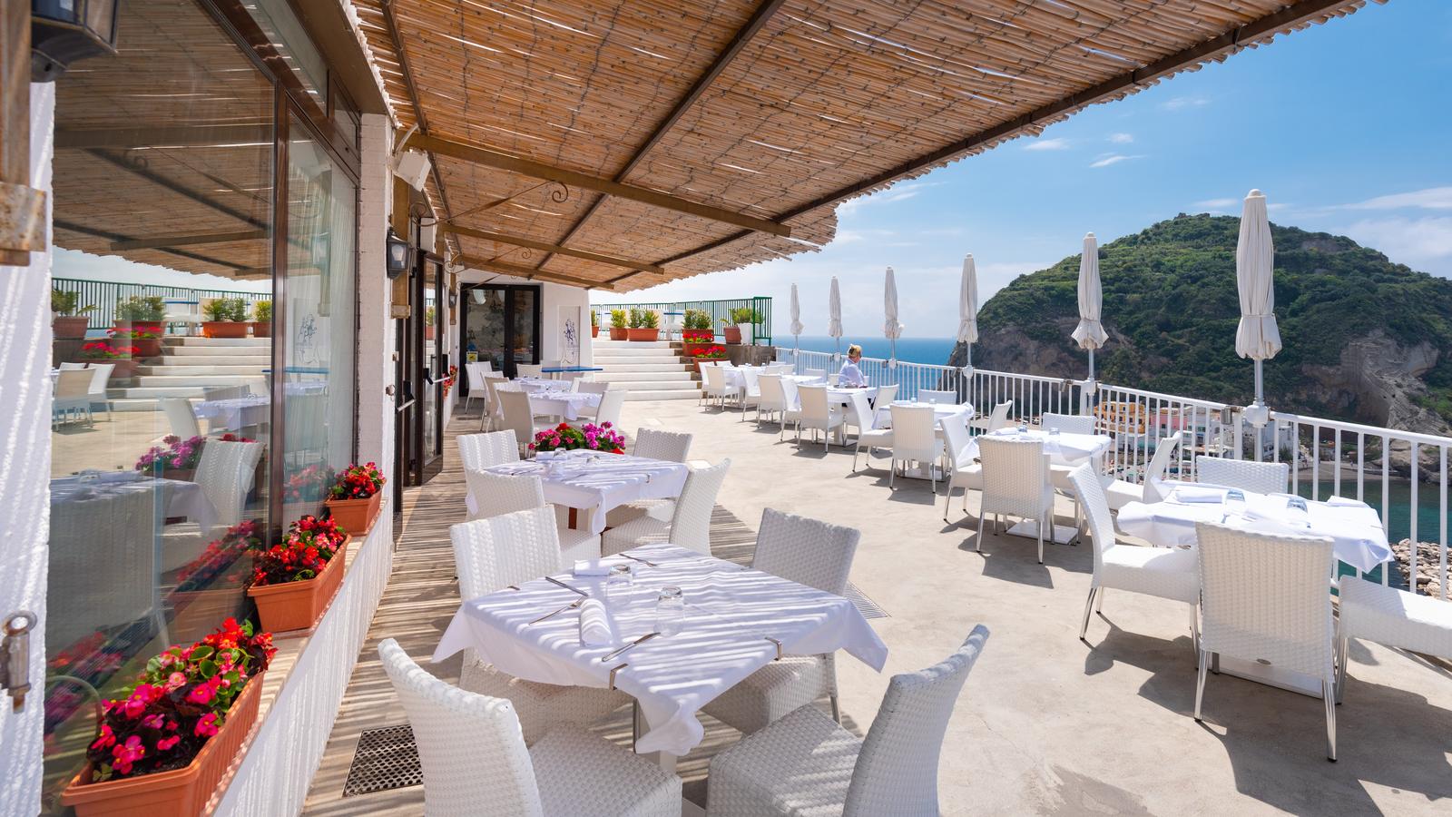 Villa Sirena